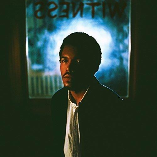 Witness - CD Audio di Benjamin Booker