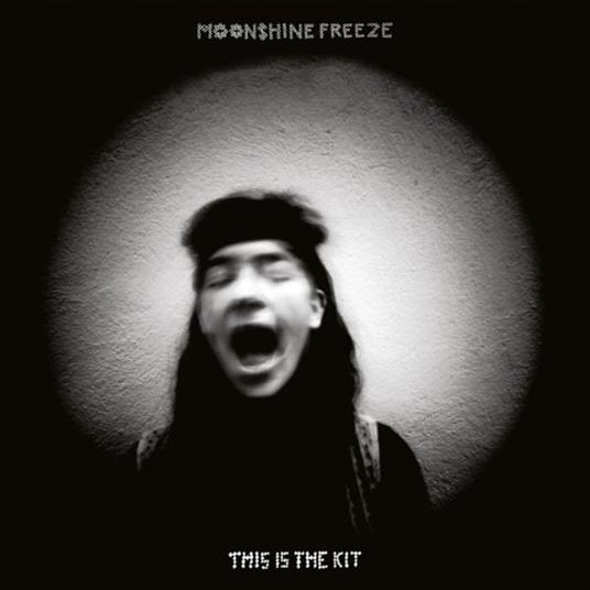 Moonshine Freeze - Vinile LP di This Is the Kit
