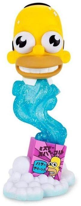 The Simpsons Mr. Sparkle