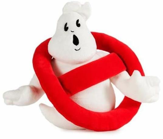 Ghostbusters Logo Phunny