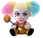 Dc Phunny Peluche Figura Harley Quinn (birds Of Prey) 18 Cm Kidrobot