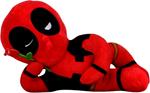 Marvel: Kidrobot - Deadpool Sexy Phunny Peluche