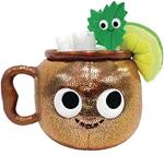 Happy Hour Moscow Mule 10 Plush