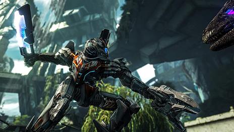 ARK Ultimate Survivor Edition - PS4 - 3