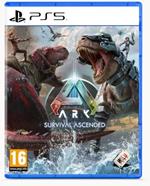 ARK Survival Ascended - PS5