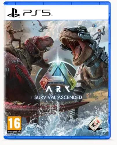 ARK Survival Ascended - PS5