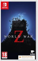 World War Z (CIAB) - SWITCH