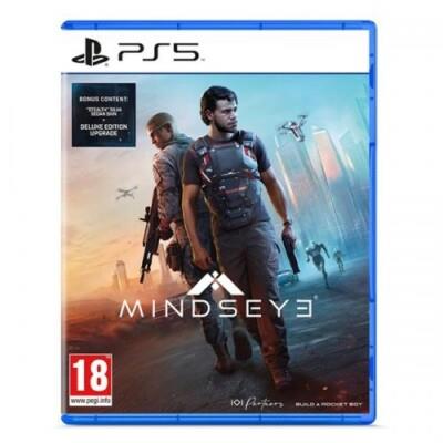 MindsEye - PS5