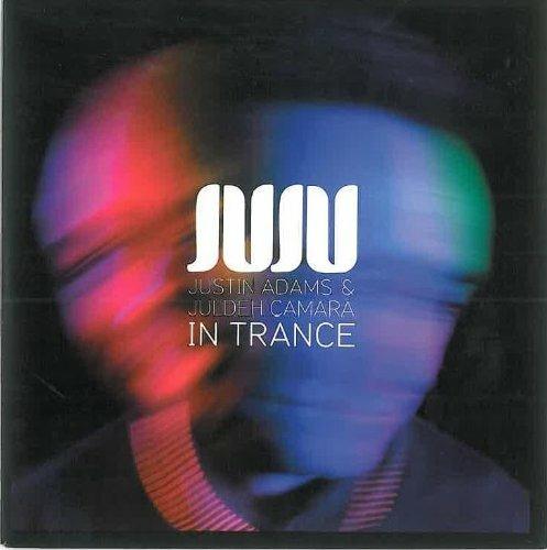 In Trance - CD Audio di Juju
