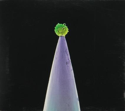 New Blood (Special Edition) - CD Audio di Peter Gabriel