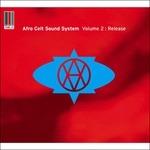 Volume 2 Release - CD Audio di Afro Celt Sound System