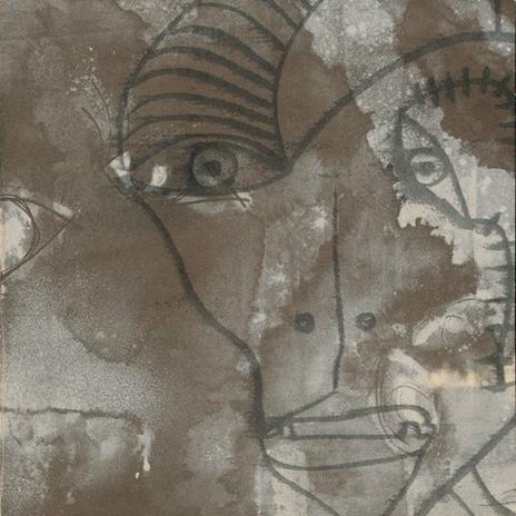 Junkyard Hearts - CD Audio di Joseph Arthur