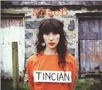 Tincian - CD Audio di 9Bach