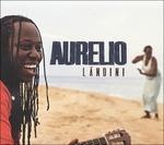 Landini - CD Audio di Aurelio