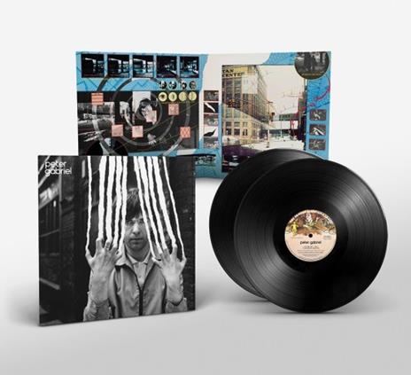 2. Scratch - Vinile LP di Peter Gabriel - 2