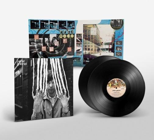 2. Scratch - Vinile LP di Peter Gabriel - 2