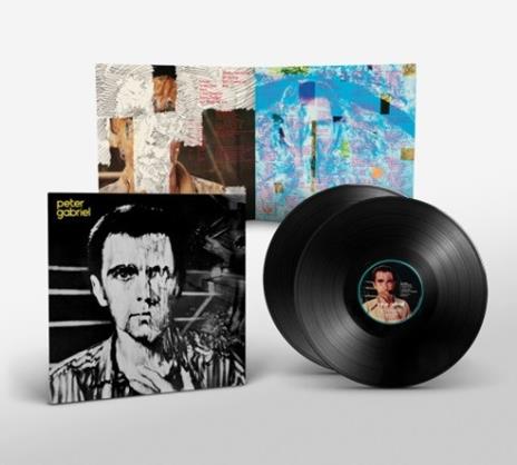 3. Melt - Vinile LP di Peter Gabriel - 2