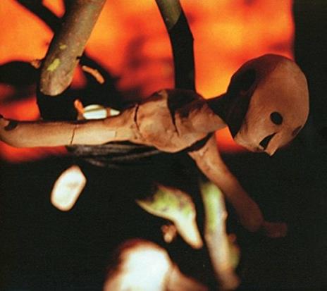 Redemption's Son - CD Audio di Joseph Arthur