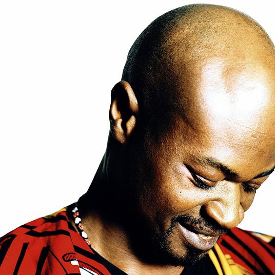 En Mana Kuoyo (180 gr. + Download Card) - Vinile LP di Ayub Ogada