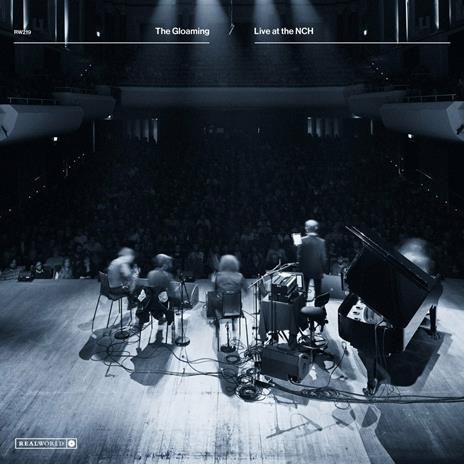 Live at the NCH - CD Audio di Gloaming