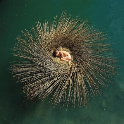 Ovo - Vinile LP di Peter Gabriel