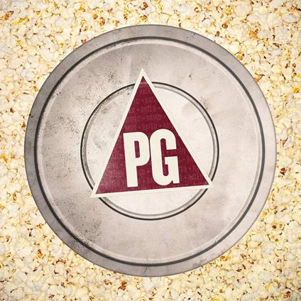 Rated PG - Vinile LP di Peter Gabriel