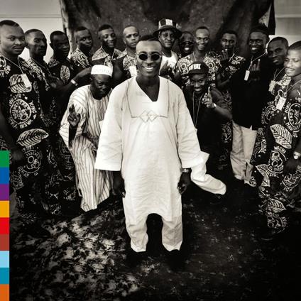 Talazo Fuji Music Party! - CD Audio di King Wasiu Ayinde Marshal