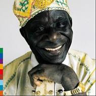 Dead Men Don't Smoke Marijuana