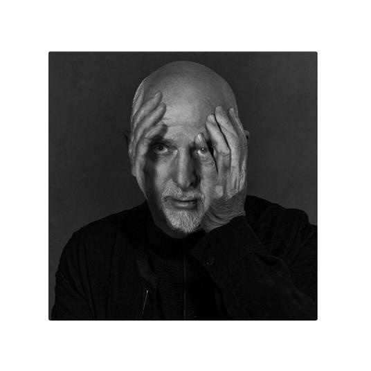 I/O - CD Audio di Peter Gabriel