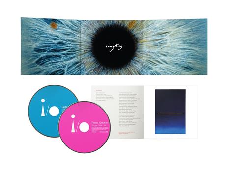 I/O - CD Audio di Peter Gabriel - 2