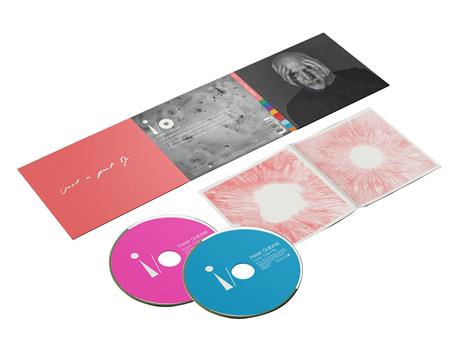I/O - CD Audio di Peter Gabriel - 4