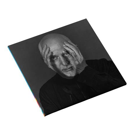 I/O Dark Side - Vinile LP di Peter Gabriel - 4