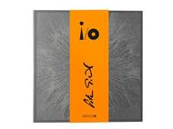 I/O (Box Set Edition: 4 LP + 2 CD + Blu-ray Audio)