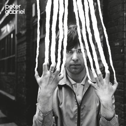 Peter Gabriel 2: Scratch - Vinile LP di Peter Gabriel