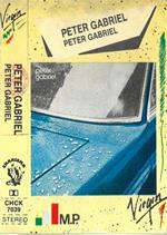 Peter Gabriel 1 (Car)