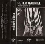 Peter Gabriel 2 (Scratch)
