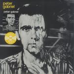 Peter Gabriel 3 (Melt)