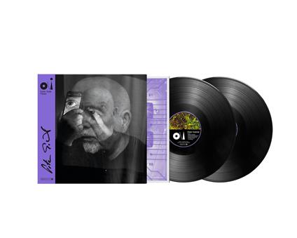 o\i (Dark Side mix) - Vinile LP di Peter Gabriel
