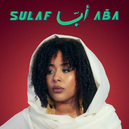 Aba - Vinile LP di Sulaf