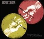 Inversions of the Colossus - CD Audio di RJD2