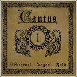 CD Cantus 1. Mediaeval Pagan Folk 
