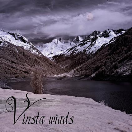 Wiads (Digipack) - CD Audio di Vinsta