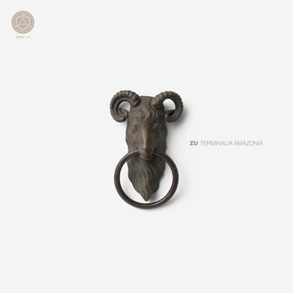 Terminalia Amazonia - CD Audio di Zu