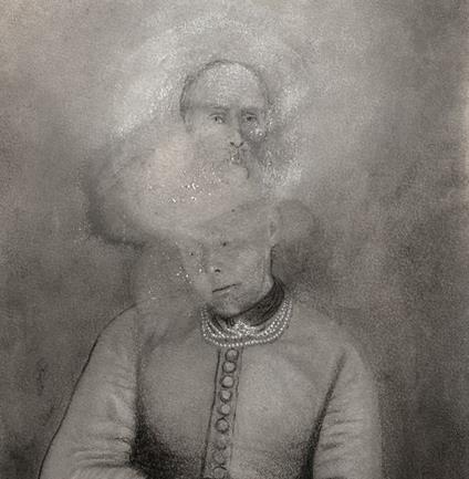 Fontelautus (Clear & Black Vinyl) - Vinile LP di David