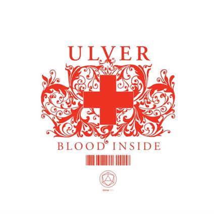 Blood Inside - CD Audio di Ulver
