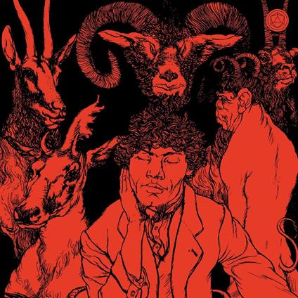 Liminals Animals - CD Audio di Ulver