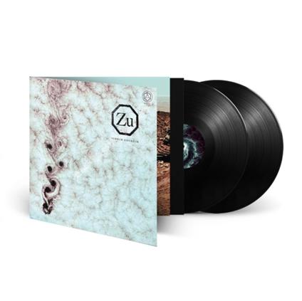 Ferrum Sidereum - Vinile LP di Zu