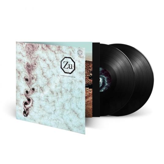 Ferrum Sidereum - Vinile LP di Zu