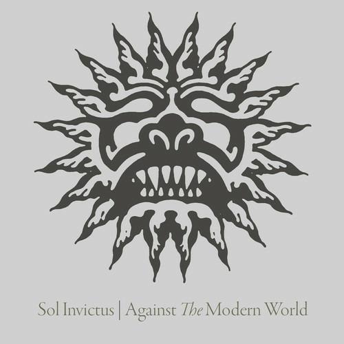 Against the Modern World - CD Audio di Sol Invictus