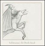 The Devil's Steed - CD Audio di Sol Invictus